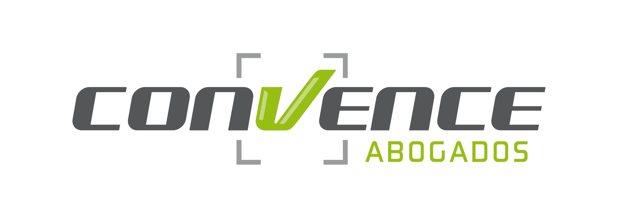 Logo Convence Abogados
